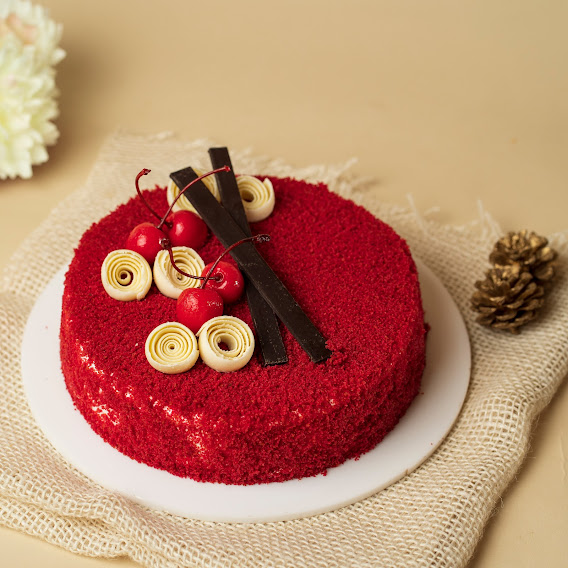 Darkest Chocolate Cake with Red Wine Glaze Recipe | Bon Appétit